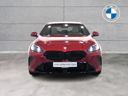 2026 BMW 2 Series 220 M Sport €55,950 thumbnail