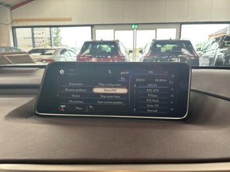 2019 Lexus RX 450 h - thumbnail 12