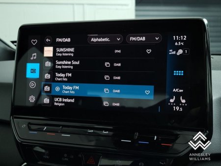 2023 Volkswagen ID.3 Life 204HP 58kWh €21,950 thumbnail