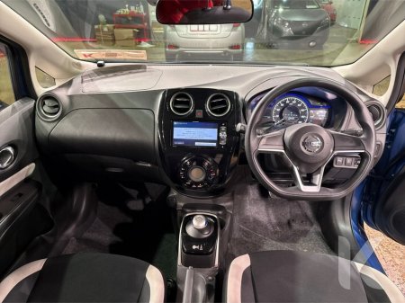 2020 Nissan Note - thumbnail 15