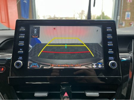 2022 Toyota Camry 2022 TOYOTA CAMRY X 2.5 AUTOMATIC / REVERSE CAMERA / CRUISE CONTROL thumbnail
