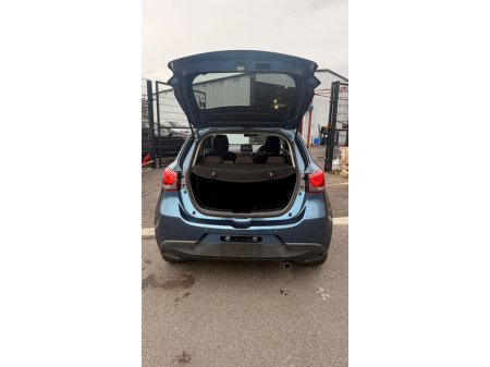 2019 Mazda Demio - thumbnail 8