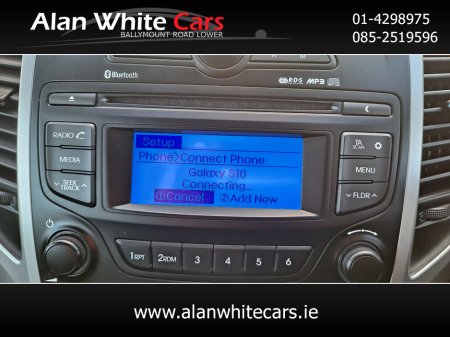 2018 Hyundai ix20 - thumbnail 28