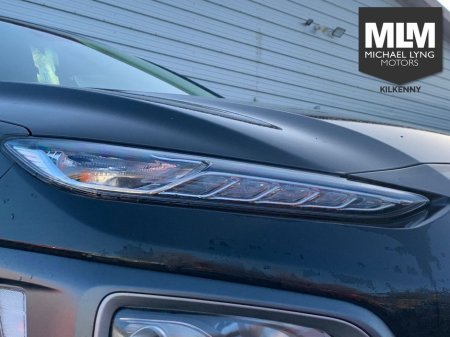 2019 Hyundai Kona KAUAI 2WD EXECUTIVE 5DR €14,950 thumbnail