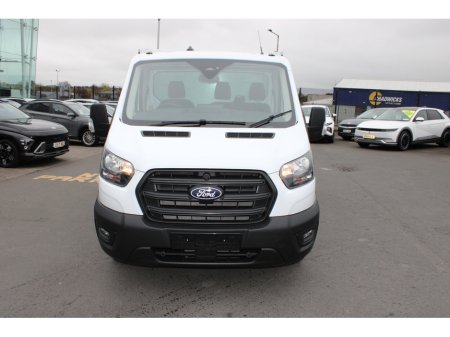 2026 Ford Transit - thumbnail 8