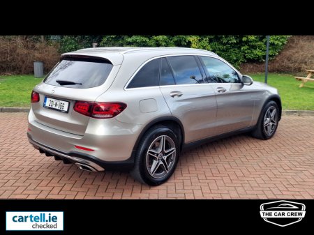 2020 Mercedes-Benz GL Class - thumbnail 13