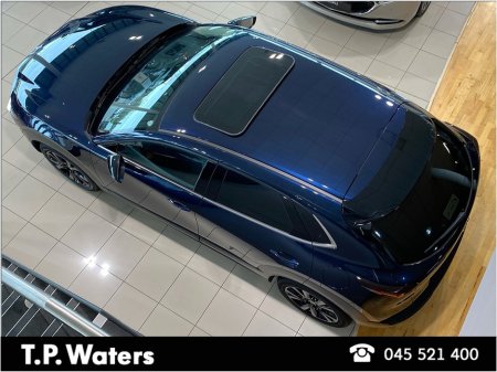 2026 Mazda CX-30 - thumbnail 12