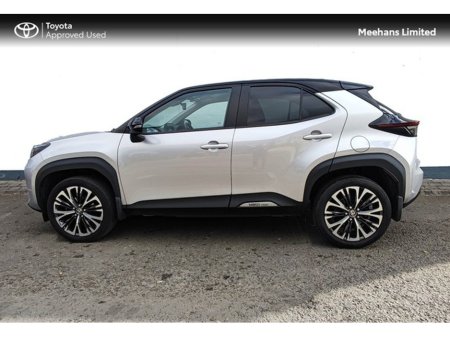 2022 Toyota Yaris Cross YARIS CROSS SOL €26,750 thumbnail