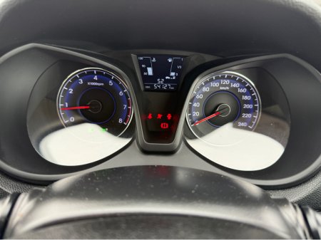 2018 Hyundai ix20 - thumbnail 15