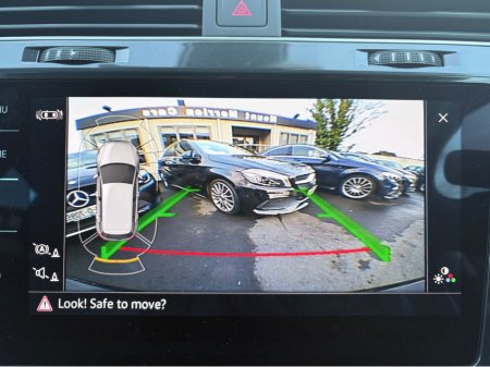 2020 Volkswagen Golf Auto 1.2tsi/ Nice car/Carplay €20,900 thumbnail