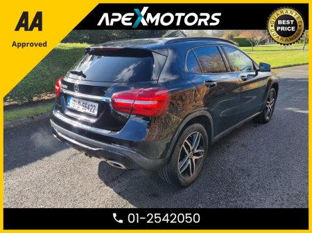 2019 Mercedes-Benz GL Class - thumbnail 10