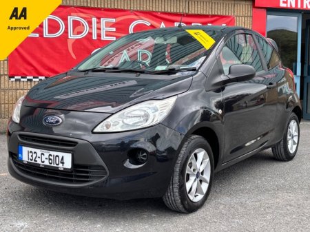 2013 Ford Ka for sale