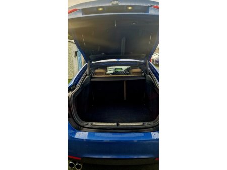 2016 BMW 4 Series 430D F36 M SPORT GRAN COUPE AUTO LOW KM LOW TAX €22,500 thumbnail