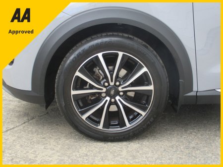 2021 Ford Puma TITANIUM 5DR 1.0T 125 MHEV. FULL FORD SERVICE HISTORY, SOLD WITH 2 YEARS NCT TEST, 12 MONTHS WARRANTY AND 12 MONTHS AA COVER !! €21,950