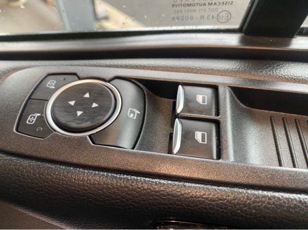 2022 Ford Tourneo Custom 125 T35 0 BUS M1 320L LIMITED EDITION 2.0 TD 130BHP 4 €49,950 thumbnail