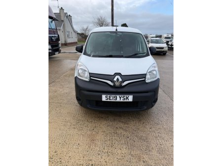 2019 Renault Kangoo - thumbnail 1