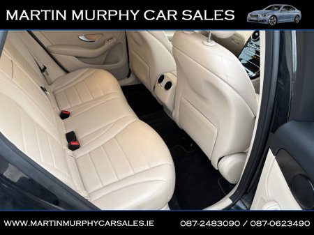 2021 Mercedes-Benz GLC Class - thumbnail 16