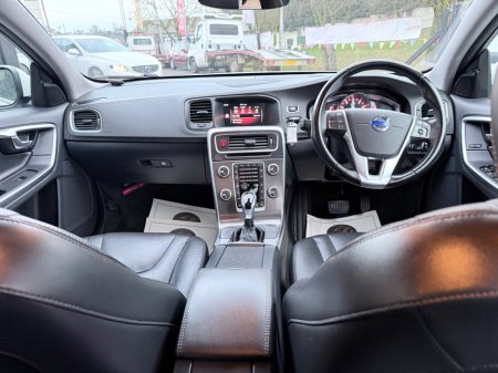 2015 Volvo V60 - thumbnail 13