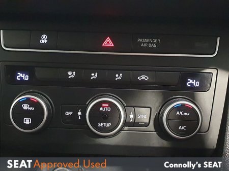 2021 SEAT Ateca 2.0TDI 115hp SE+ €28,945 thumbnail