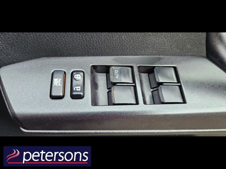 2018 Toyota Rav4 RAV4 2.0 D-4D LUNA SPORT 4DR €18,950 thumbnail