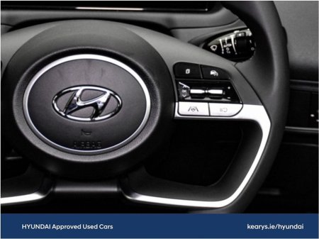 2022 Hyundai Tucson Executive €28,897 thumbnail