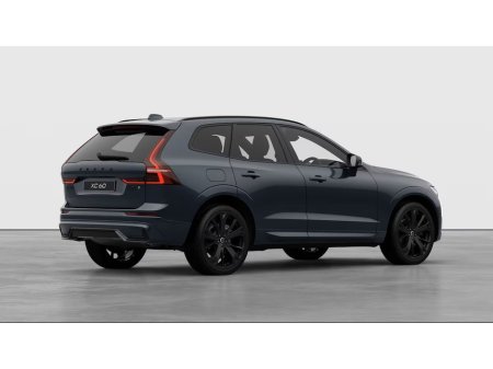 2026 Volvo XC60 - thumbnail 8