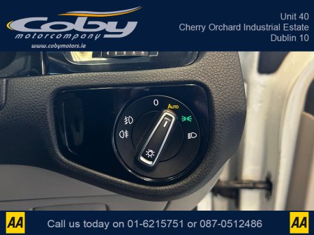 2013 Volkswagen Golf 1.4 5DR AUTO. NCT & Tax, Full Leather, Pan Roof, Cruise Control, Android Auto, MFSW, Reverse Cam, Alloy Wheels, Full Electrics, Parking Sensors, Paddle Shift, Dual Climate Control, Folding seats &more €11,950 thumbnail