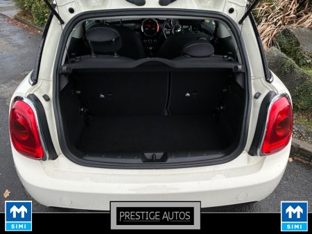 2014 MINI Hatch - thumbnail 21