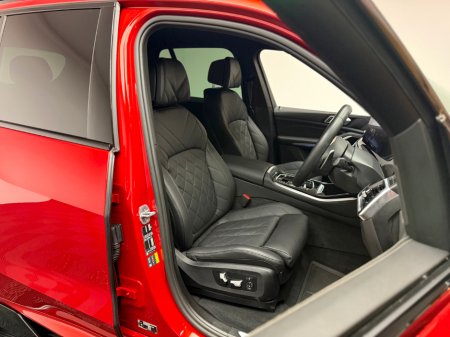 2025 BMW X5 - thumbnail 11