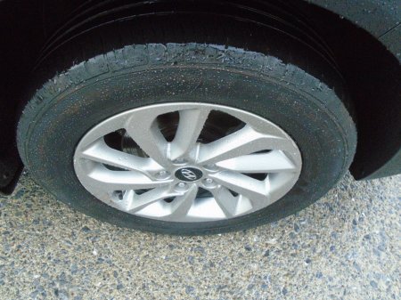 2016 Hyundai Tucson COMFORT PLUS 5DR €13,300