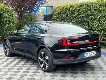 2023 Polestar 2 - thumbnail 5