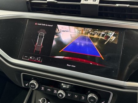 2025 Audi Q3 - thumbnail 12