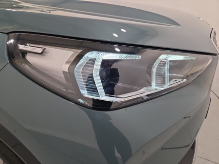 2024 BMW iX1 - thumbnail 21