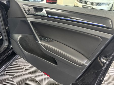 2014 Volkswagen Golf *VOLKSWAGEN GOLF R* *DSG* *KEYLESS ENTRY* *DCC* *PARKING SENSORS* *REVERSE CAMERA* *HEATED LEATHER ELECTRIC SEATS* *WIDE SCREEN *TRADE INS WELCOME* *2.0 R 4MOTION 300PS 5DR* €22,950 thumbnail