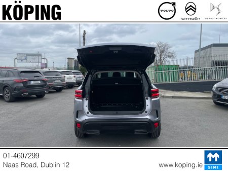 2023 Citroen C5 Aircross - thumbnail 28