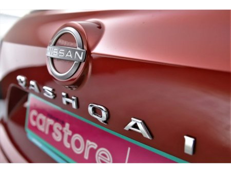 2022 Nissan Qashqai - thumbnail 29