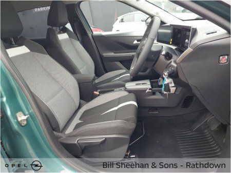 2026 Opel Frontera GS 7 SEATYER 145 p/s AUTOMATIC €36,095 thumbnail