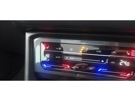 2023 Volkswagen Tiguan - thumbnail 15