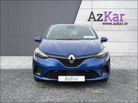 2022 Renault Clio - thumbnail 2