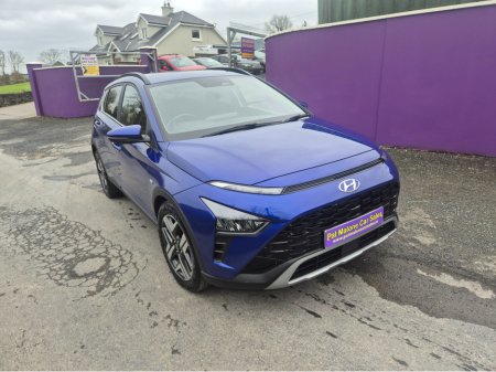 2023 Hyundai Bayon - thumbnail 3