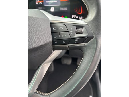 2023 SEAT Arona 1.0TSI 110hp DSG SE €19,500 thumbnail