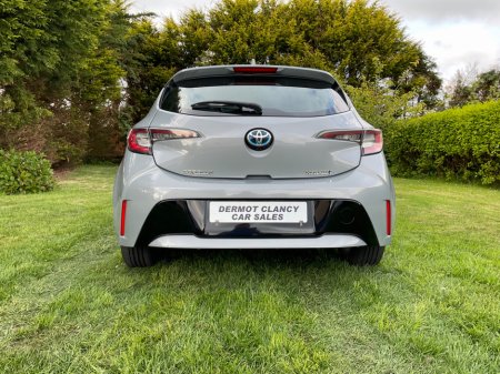 2020 Toyota Corolla ICON HEV CVT €19,500 thumbnail
