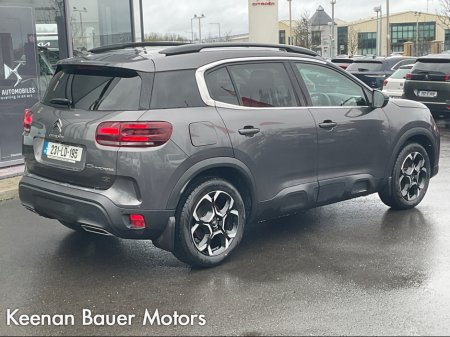 2023 Citroen C5 Aircross - thumbnail 6