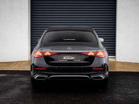 2024 Mercedes-Benz E Class - thumbnail 5