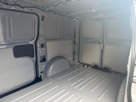 2025 Volkswagen Transporter  €33,475 thumbnail