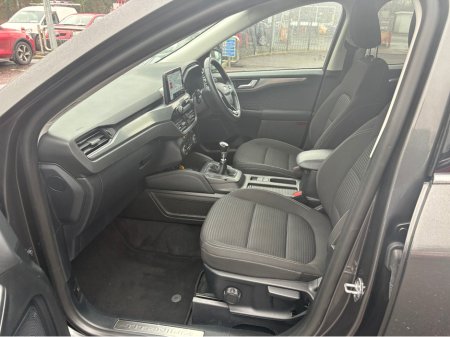 2020 Ford Kuga - thumbnail 8