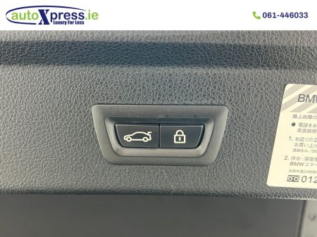 2017 BMW 3 Series 320d GT M Sport Xdrive Automatic, Reversing camera €25,995 thumbnail