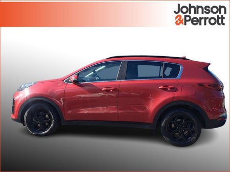 2022 Kia Sportage - photo 6