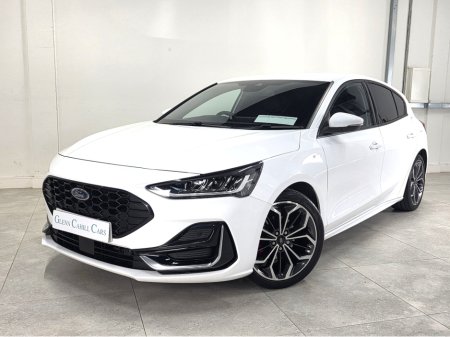 2023 Ford Focus - thumbnail 7