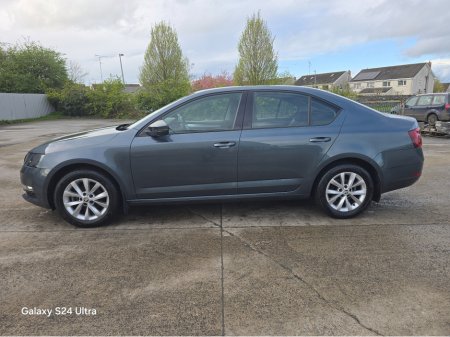 2018 Skoda Octavia - thumbnail 9